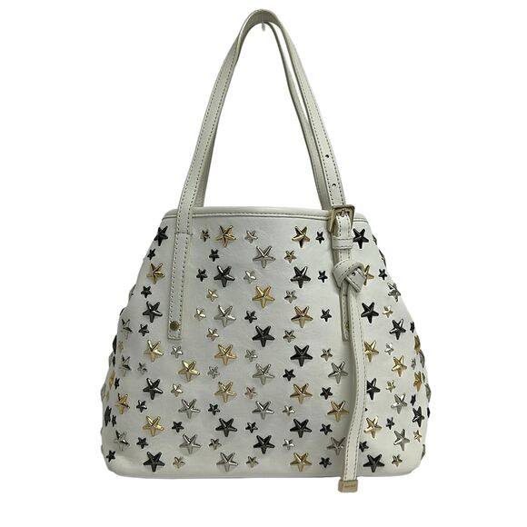 Jimmy Choo Handbags - Jimmy Choo Sasha Tote Bag